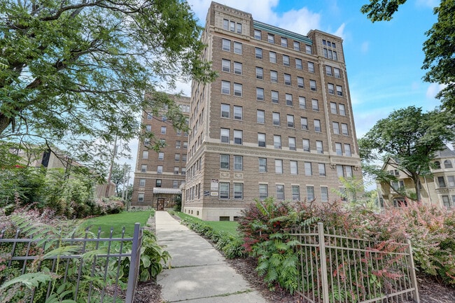 The Millerand Apartments - The Millerand Apartments