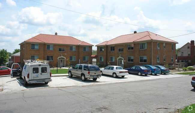 University Place Apartments