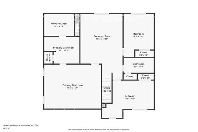 Photo - 4814 Chapel Ridge Dr