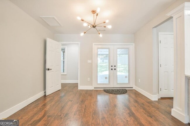 Photo - 1391 Kennesaw Dr NW
