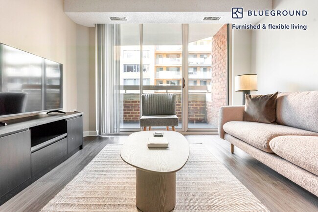 Photo - 2140 L St NW Unidad FL4-ID1239