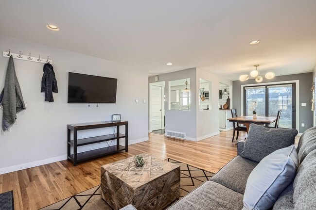 Photo - Charming, Fully Updated Home with Unique Features!