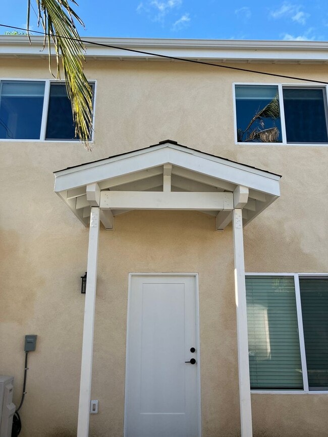 Photo - 2+1.5 2 story Back House New Construction - Midtown Home in Ventura, CA