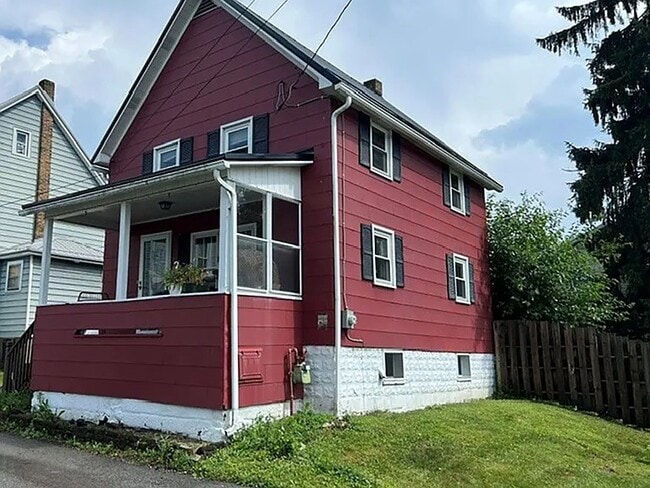 Photo - 812 Shryock Ave