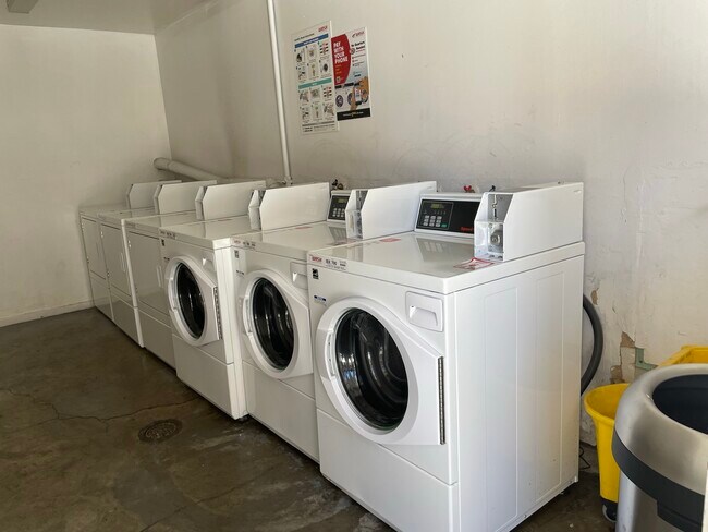 Photo - Rossmore court