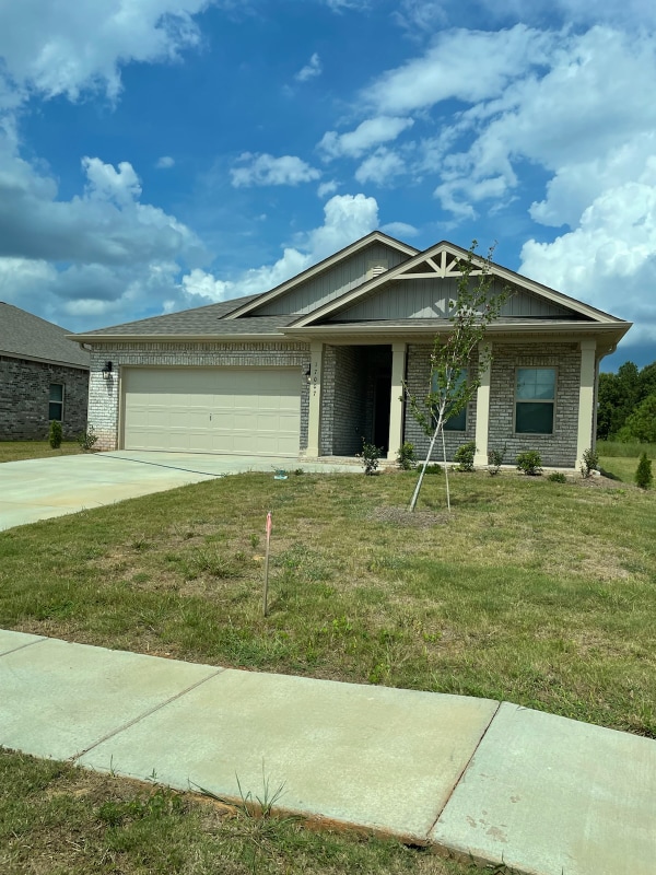 Photo - 17007 Carriage Station Dr House