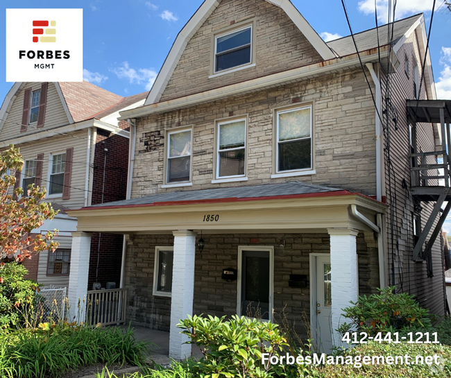 Building Photo - 1850 Morningside Ave Unit 1850 Morningside Ave. #2 Rental