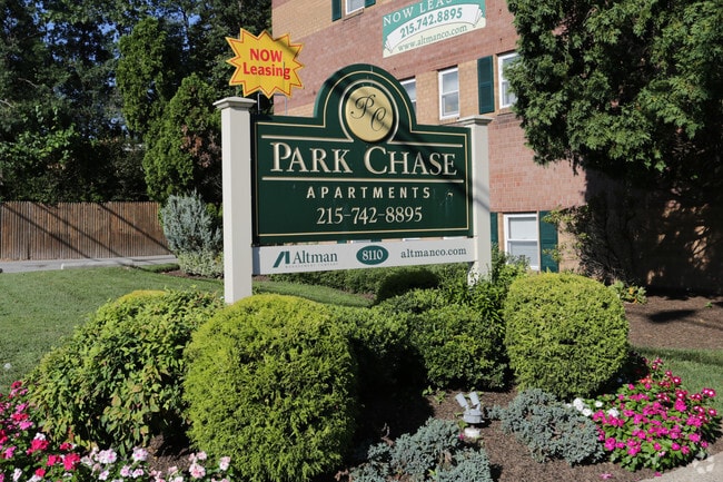 Park Chase Apartments