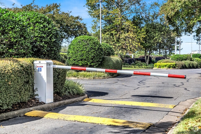 Gated Community