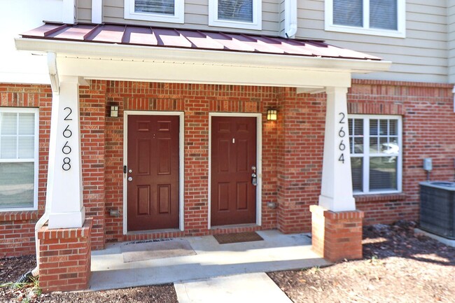 Photo - Weddington2664 Unidad 1