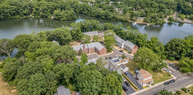 Building Photo - Prospect Point Rental