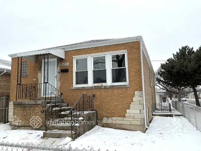 Photo - 6200 S Meade Ave