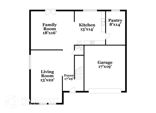 Photo - 6619 Meadow Fawn Dr