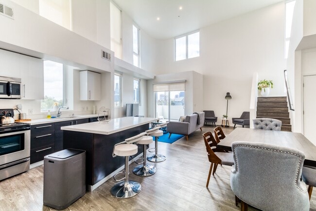 Inspire Belmont Apartments