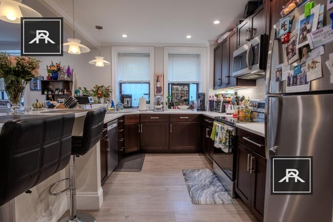 Building Photo - 2 bedroom in Allston MA 02134