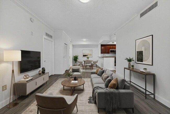 Photo - 1660 Renaissance Commons Blvd Unit 2316