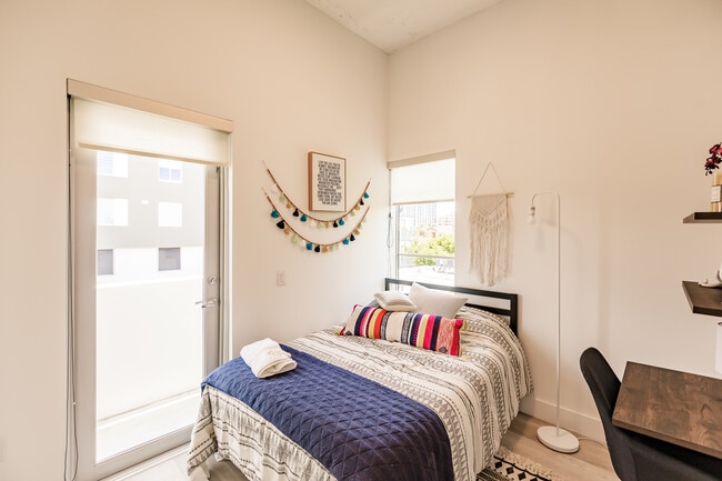 Aerie Apartments