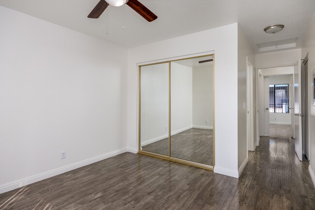 Photo - 750 Redondo Beach Blvd Apartments