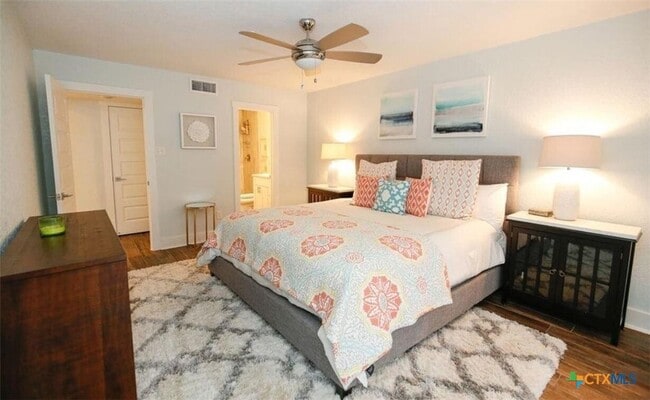 Photo - 104 Cove E Unidad 107