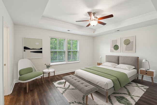 Photo - Banton Village