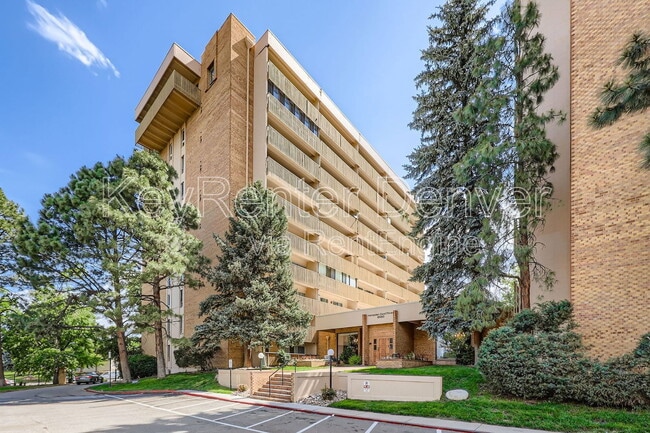 Building Photo - 8060 E Girard Ave Unit 605