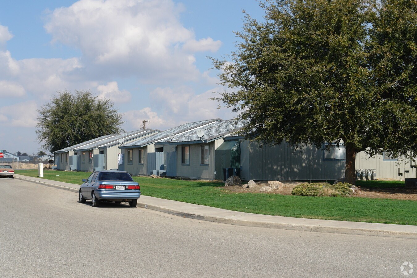 Photo - Sandlewood One Apartments