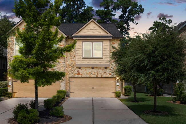 Hermosa casa adosada - 14 Cheswood Manor Dr Casa Adosada