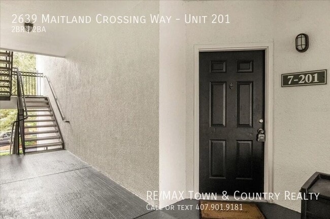 Photo - 2639 Maitland Crossing Way Unit 201