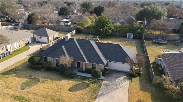 Photo - 6624 Gold Dust Trail