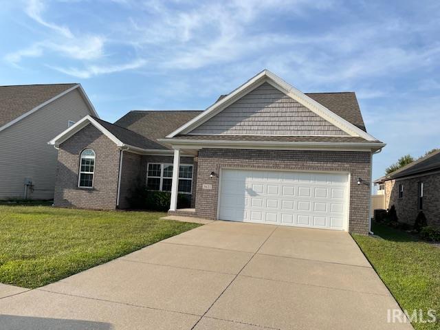 Building Photo - 3621 Arbor Pointe Dr Rental