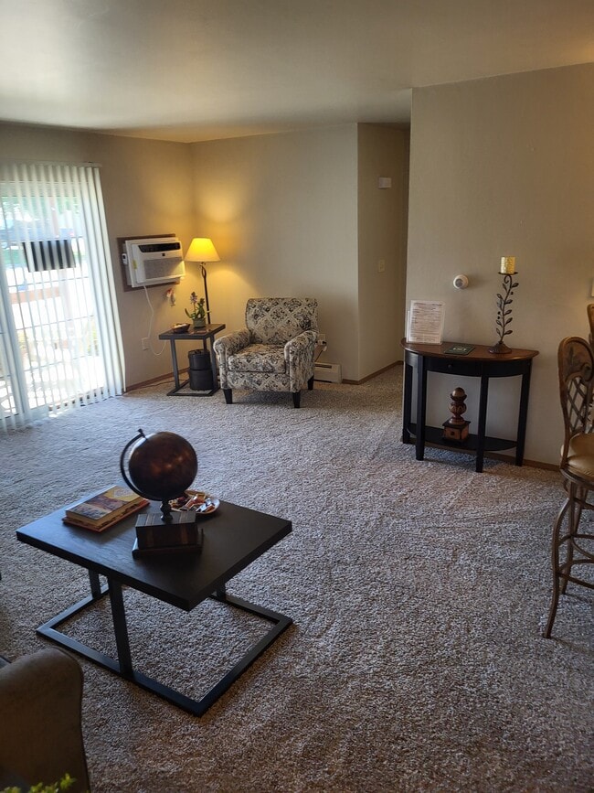Bridgewood Golf Estates