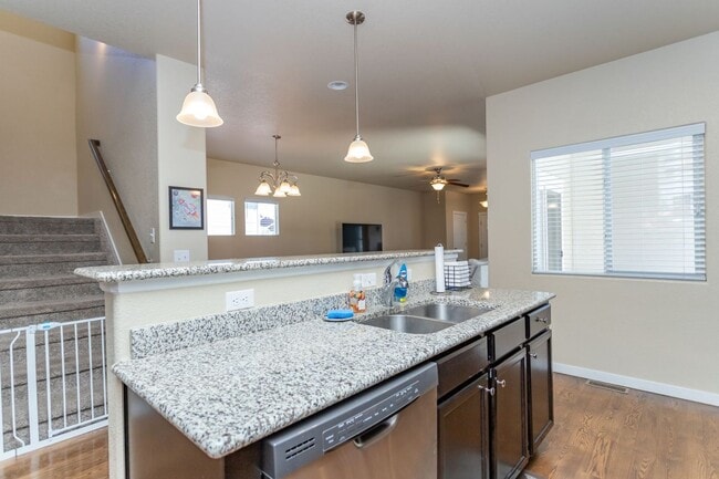 Photo - Immaculate 3-Story Home | Comfort, Space &...