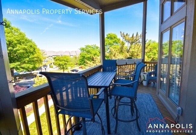 Photo - 2118 Chesapeake Harbour Dr Unit 201