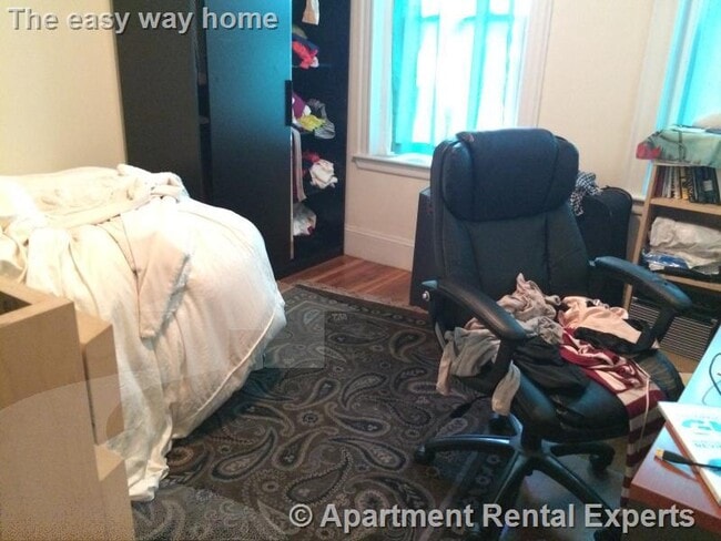 Photo - 1622 Massachusetts Ave Unit #7