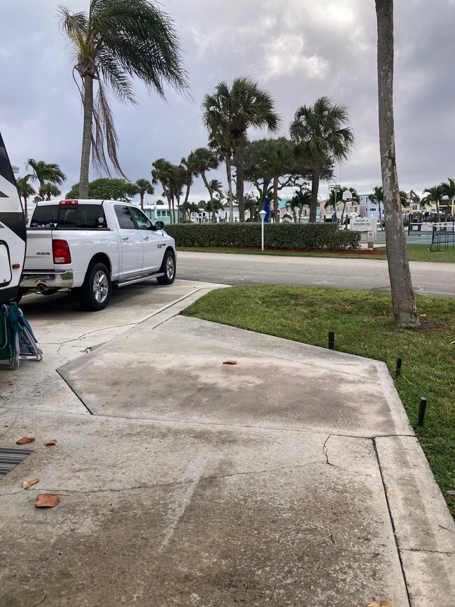 10725 S Ocean Dr Unit RV Lot