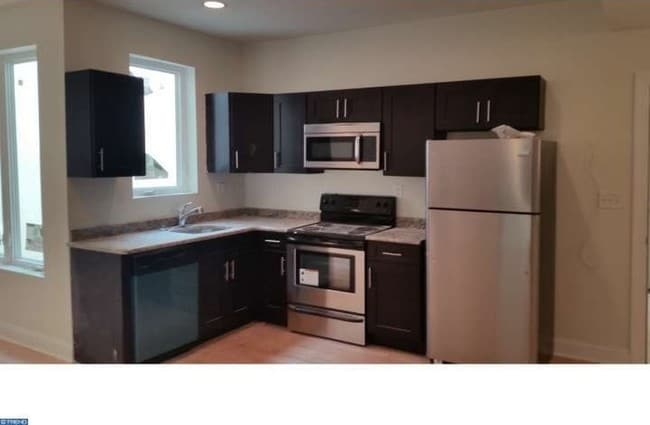 Photo - Powelton Village