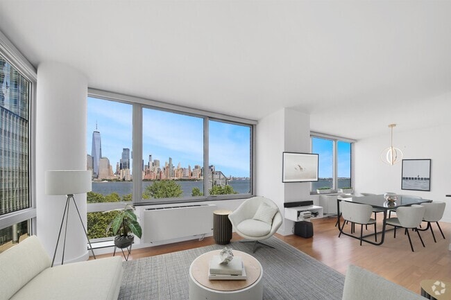 Building Photo - 25 Hudson St Unit 702 Rental