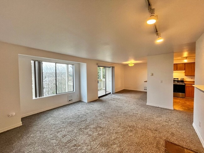 Photo - Fresh Paint and New Carpet in this Sunn Fjord Condo! Unit K209