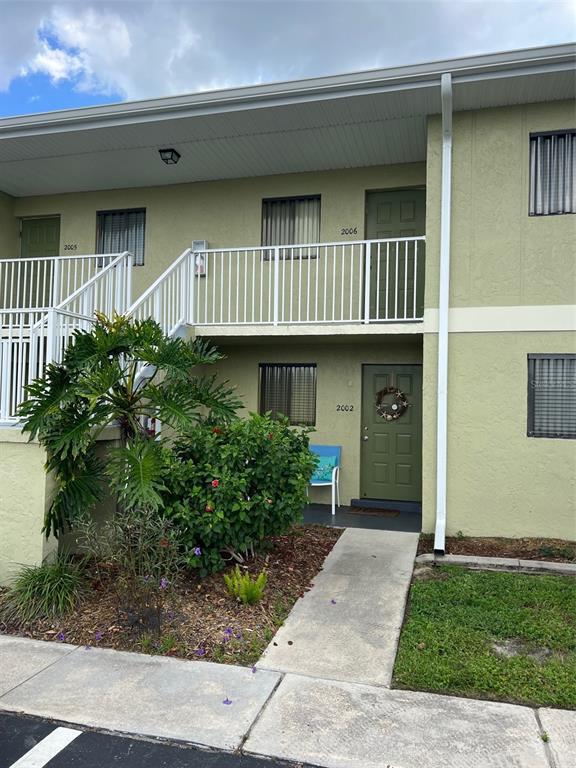 Building Photo - 25225 Rampart Blvd Unit 2006 Rental