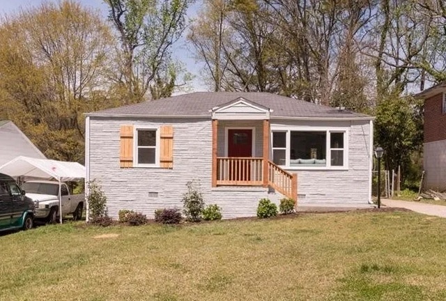 Photo - 2221 Larchwood Rd SW