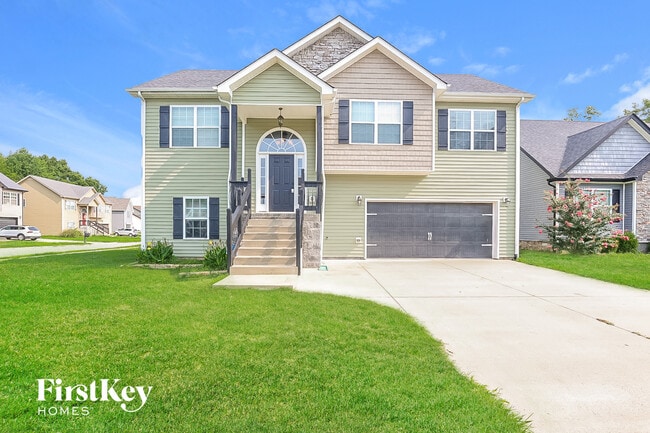 Building Photo - 700 Swift Fox Dr
