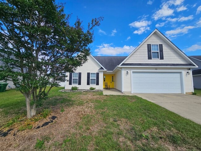 Building Photo - Neighborhood In Hoke County With Amenities