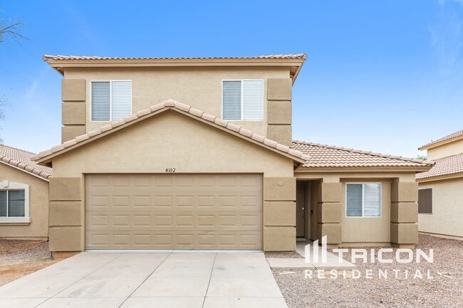 Building Photo - 4102 S 62nd Ln Rental