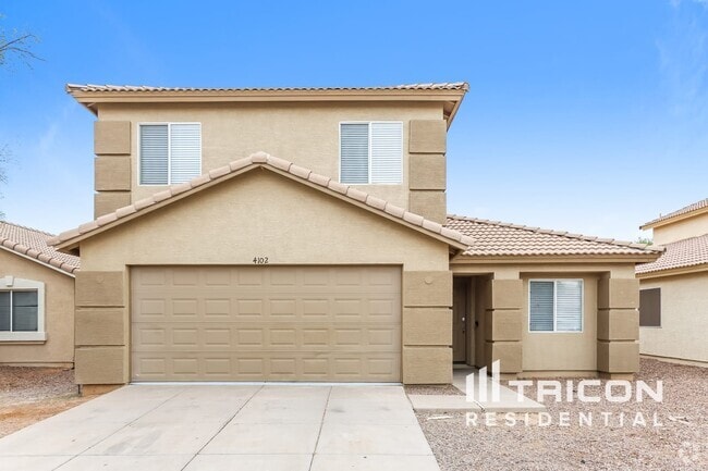Building Photo - 4102 S 62nd Ln Rental