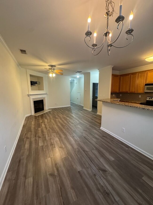 Photo - 3BR Townhome • In-Unit W/D • Trash Included in Fort Mill