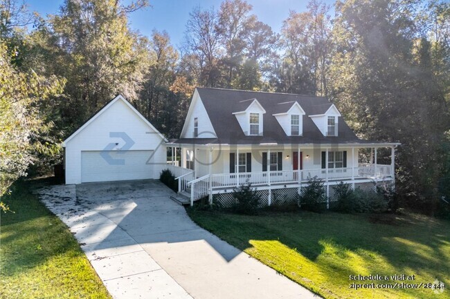 Building Photo - 5417 Stratford Hills Dr Rental