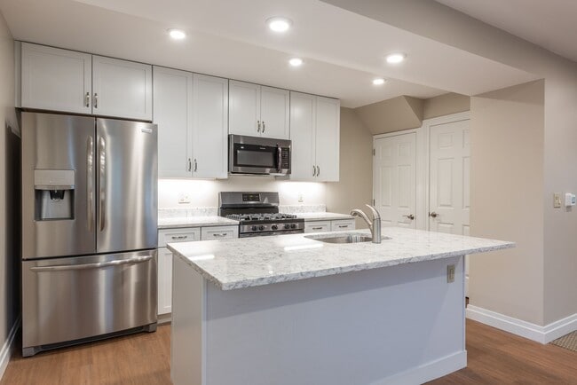 Photo - 516-518 Chestnut Street Unit 516