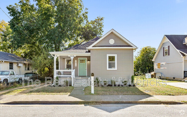 Building Photo - 1810 Jackson St Rental