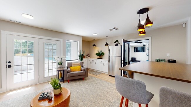 Lynnwood Park