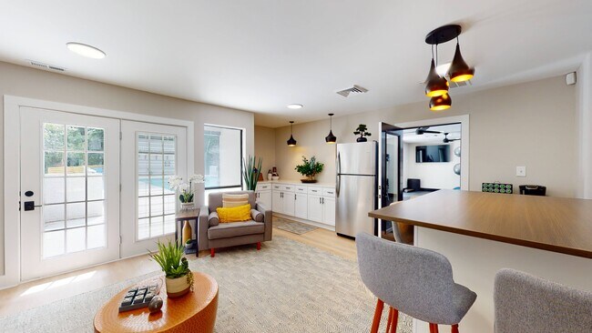 Photo - Lynnwood Park